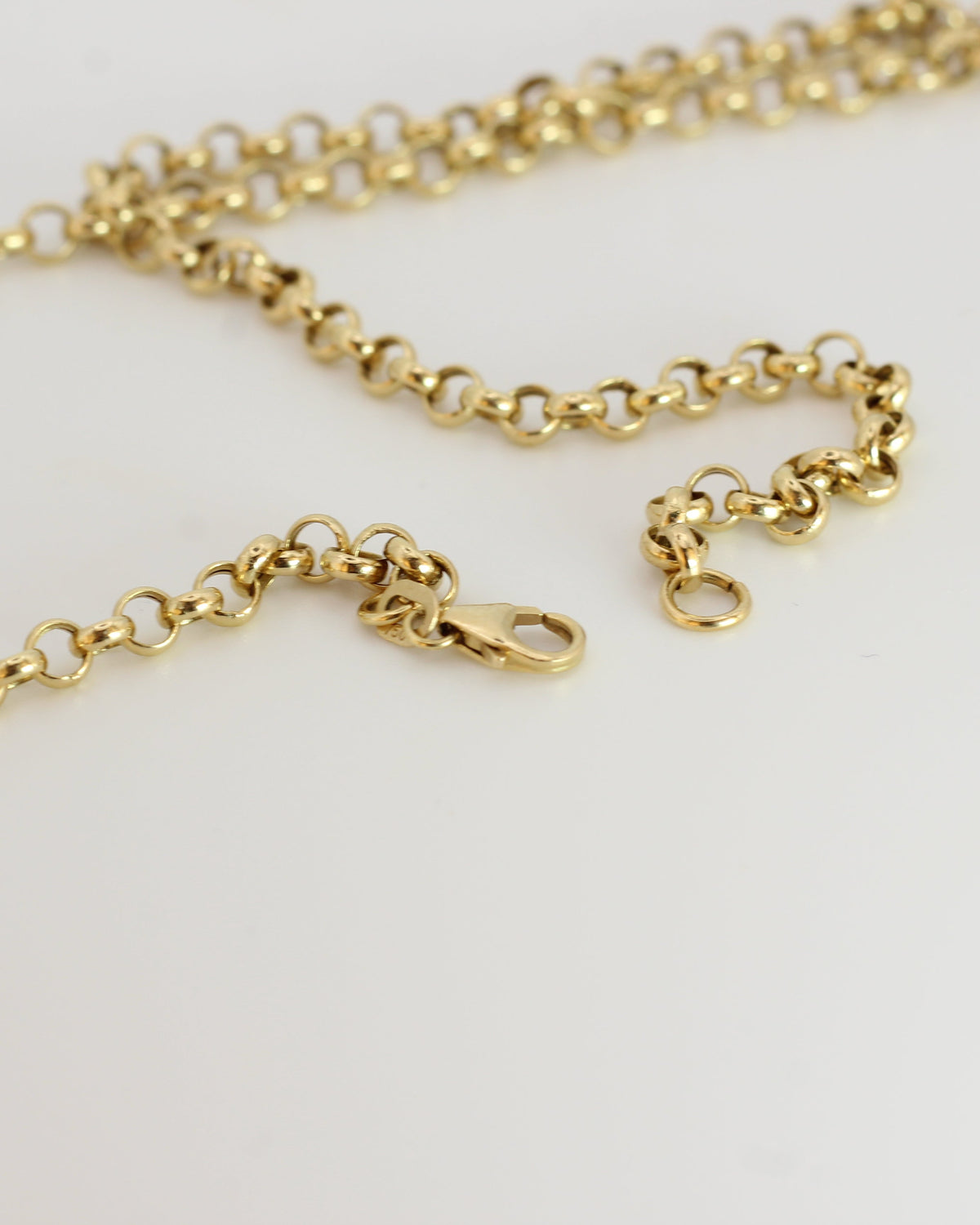Sailor chain