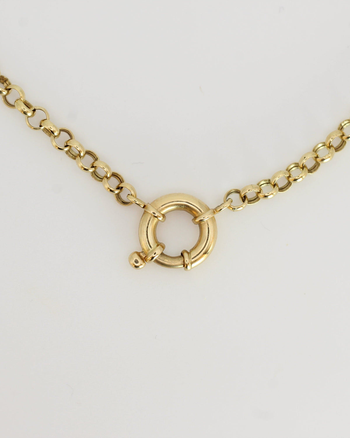 Sailor chain