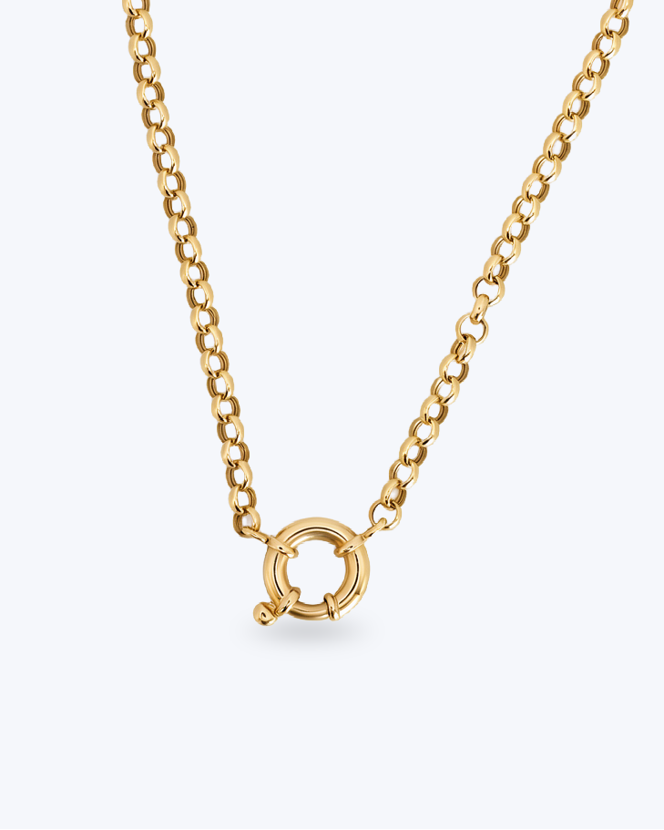 Sailor chain